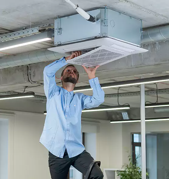 Professional Air Duct Cleaners in Brighton, CO