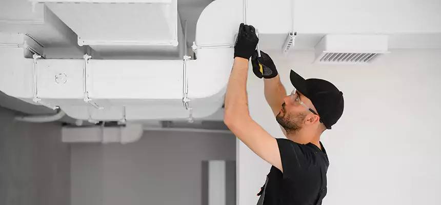 Our Air Duct Cleaning Services in Brighton, CO
