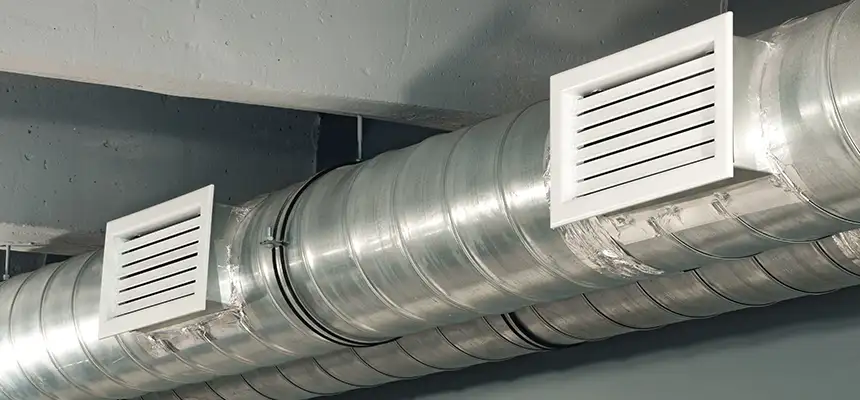 Our Air Duct Camera Inspection Services in Brighton, CO
