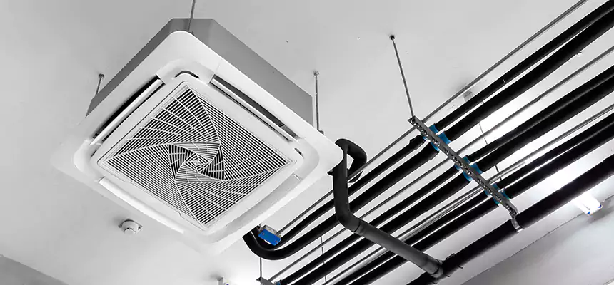 Our Air Duct Deep Cleaning Services in Brighton, CO