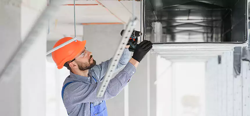 Our Air Vent Replacement Services in Brighton, CO