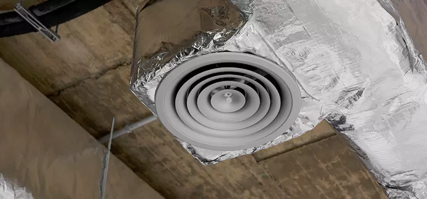 Our Basement Vent Cleaning Services in Brighton, CO