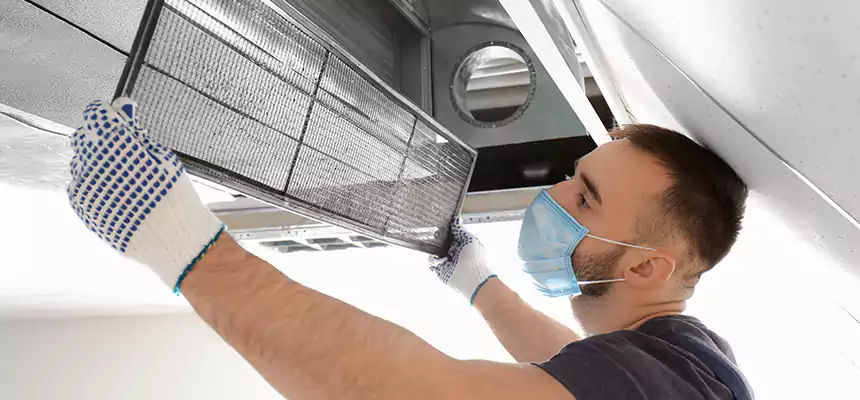 Our Dryer Vent Cleaning Services in Brighton, CO