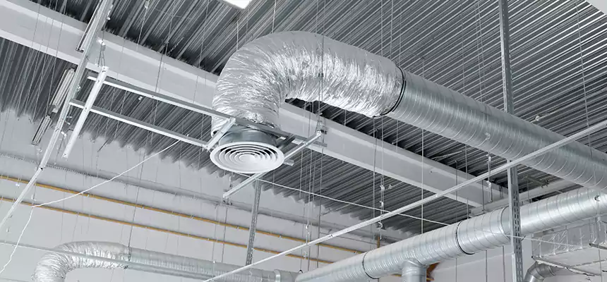 Our Dryer Vent Hose Replacement Services in Brighton, CO