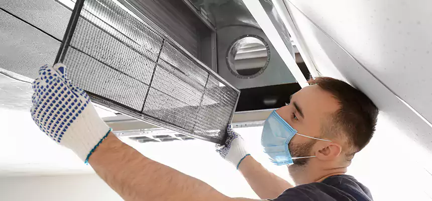 Our Home Duct Cleaning Services in Brighton, CO  