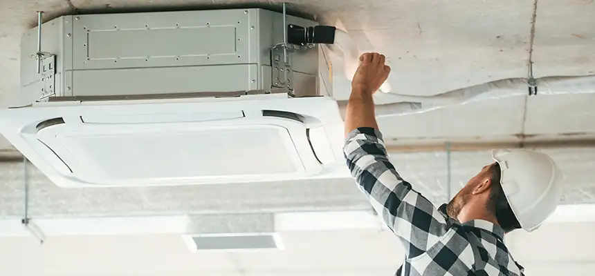 Our Local Vent Cleaning Services in Brighton, CO