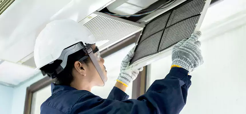 Our Multi-family Home Duct Cleaning Services in Brighton, CO