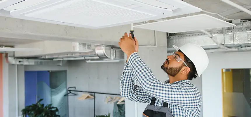 Our Roof Dryer Vent Cleaning Services in Brighton, CO