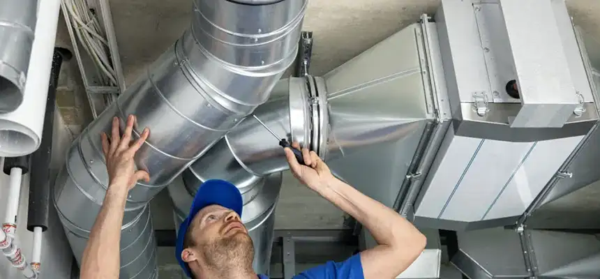 Our Same-Day Air Duct Service in Brighton, CO