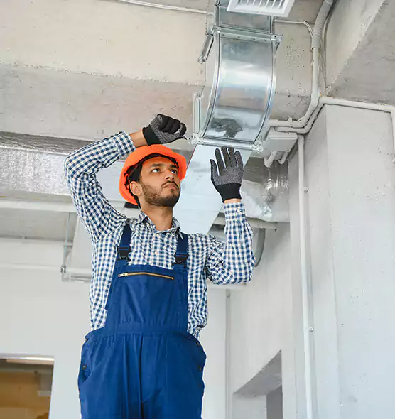 Professional Air Duct Cleaning Service in Brighton, CO