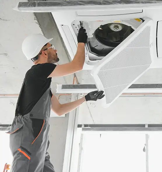 About Air Duct Rodent Removal in Brighton, CO