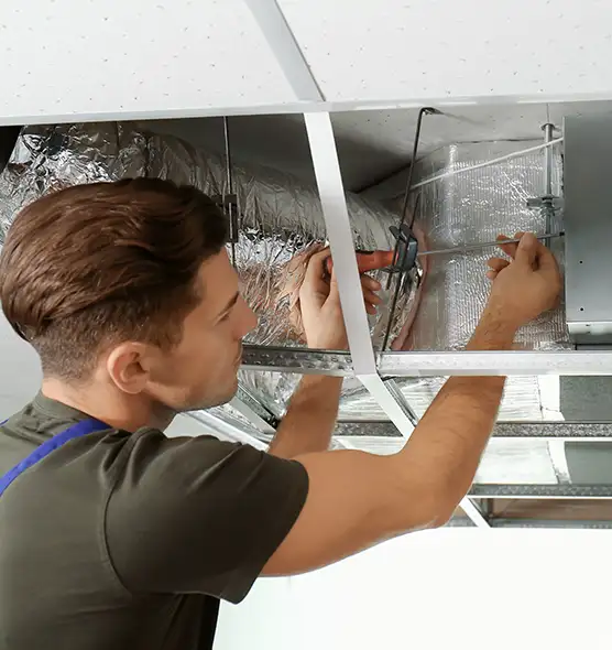 Professional Clogged Dryer Vent Repair in Brighton, CO