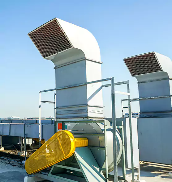 Advanced Commercial HVAC Duct Cleaning in Brighton, CO