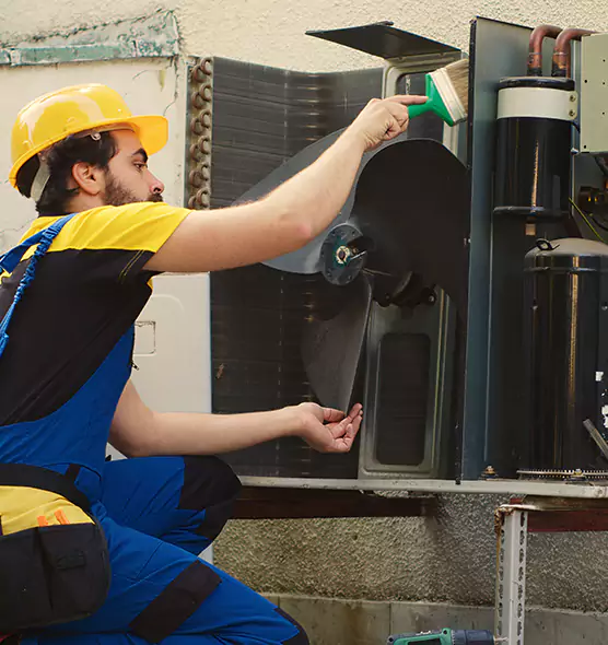 About Dryer Duct Fire Hazard Inspection in Brighton, CO