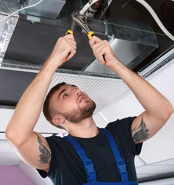 Trusted Home Air Duct Cleaning in Brighton, CO