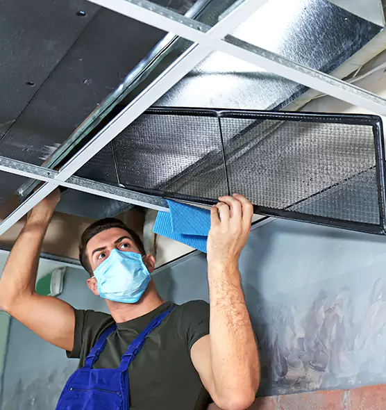 Professional Home Ventilation Cleaning in Brighton, CO
