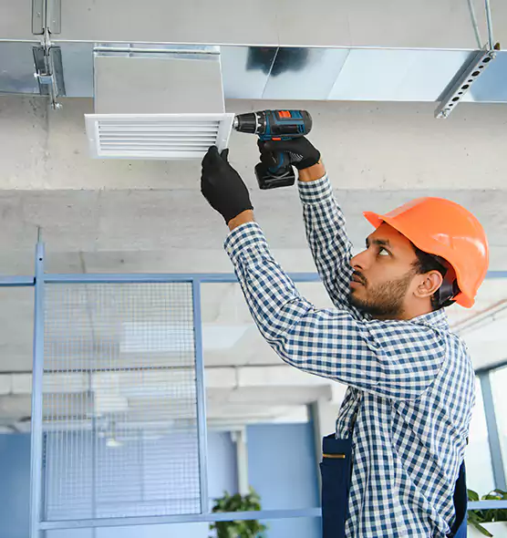 Professional HVAC Duct Cleaning in Brighton, CO