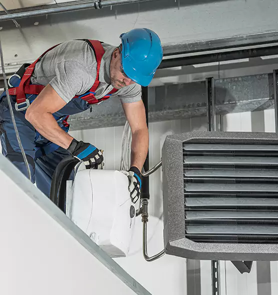 About HVAC Mold Remediation Service in Brighton, CO