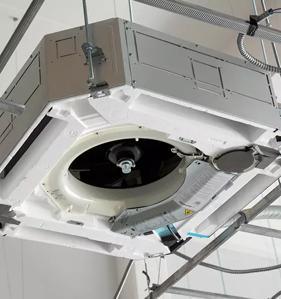 Professional Industrial Dryer Vent Cleaning in Brighton, CO