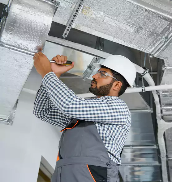 Welcome to Mold & Mildew Removal from Air Ducts Brighton, CO