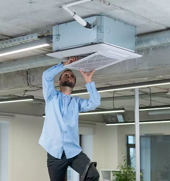 Advanced Rodent Droppings In Vents in Brighton, CO