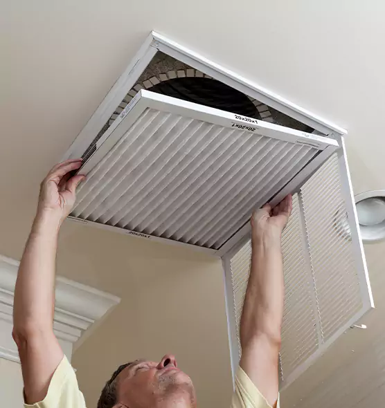 Professional Vent Relocation Services in Brighton, CO