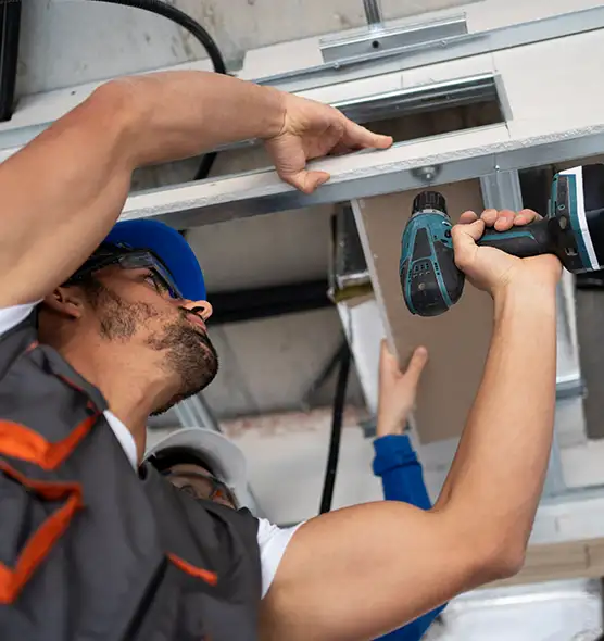 About Vent Smoke Odor Elimination in Brighton, CO