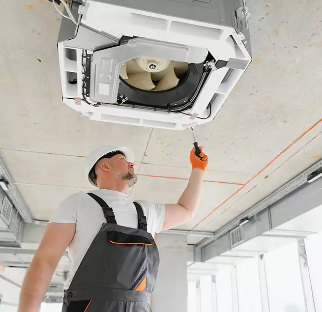 Why Homeowners & Businesses Trust Us in Brighton, CO?