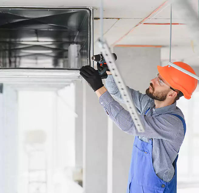 Why Homeowners & Businesses Trust Us Brighton, CO