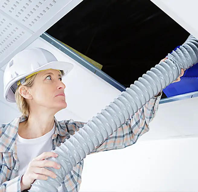 Why Homeowners & Businesses Trust Us Brighton, CO