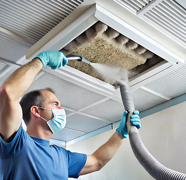 Why Homeowners Businesses Trust Us in Brighton, CO