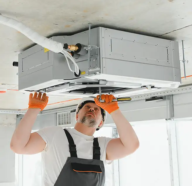 Why Homeowners & Businesses Trust Us Brighton, CO