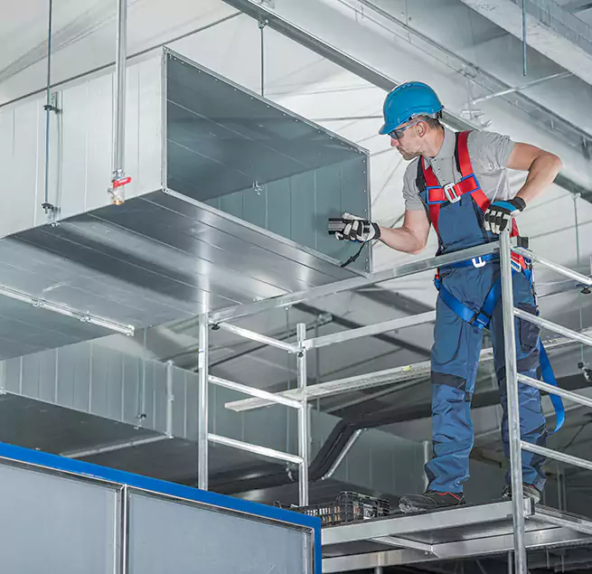 Why Homeowners Businesses Trust Us in Brighton, CO