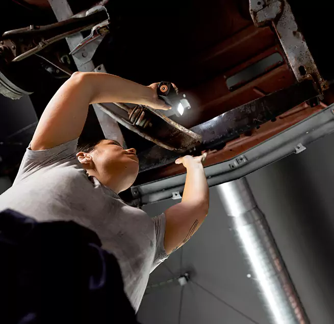 Why Homeowners & Businesses Trust Us Brighton, CO