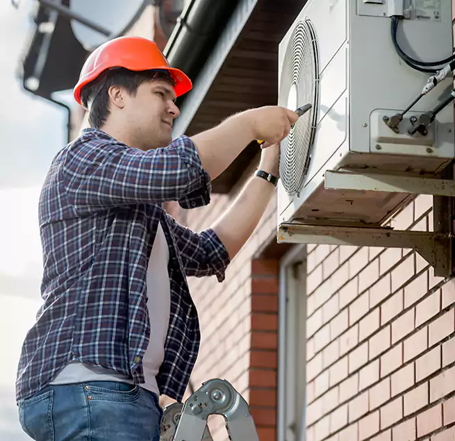 Why Homeowners & Businesses Trust Us Brighton, CO